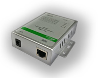 Modbus TCP - Modbus RTU gateway (�tj�r�)