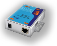 Modbus TCP - Modbus RTU / ASCII gateway (�tj�r�)
